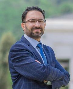 Mehmet Yüzücü