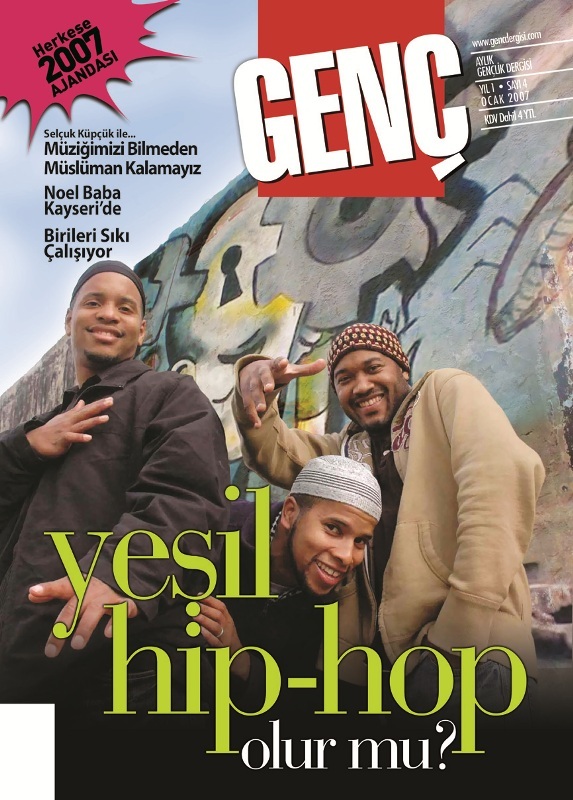 4. Sayı — Ocak 2007