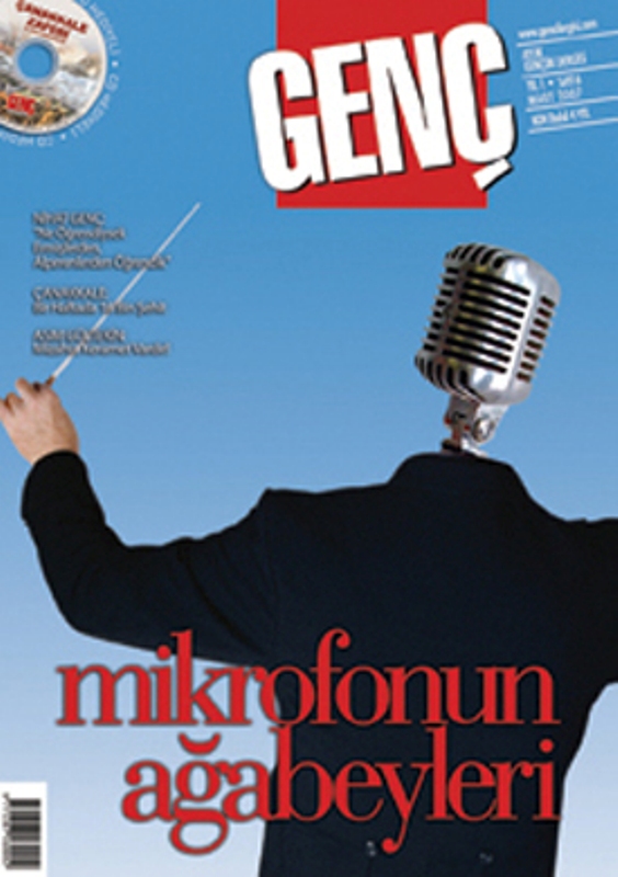 6. Sayı — Mart 2007