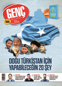 196. Sayı — Ocak 2023