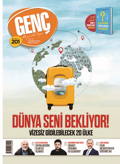 201. Sayı — Haziran 2023