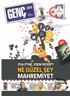206. Sayı — Kasım 2023