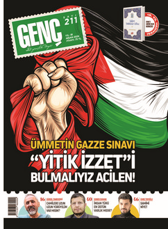 Nisan 2024 — 211. sayı