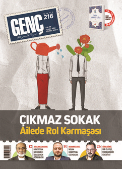Eylül 2024 — 216. sayı