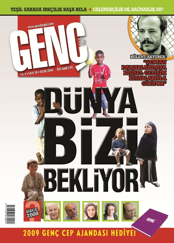 28. Sayı — Ocak 2009