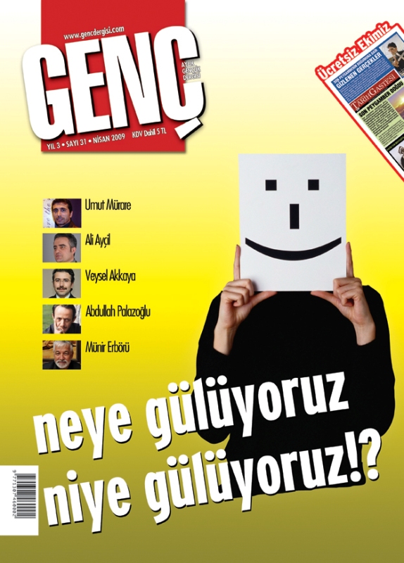 31. Sayı — Nisan 2009