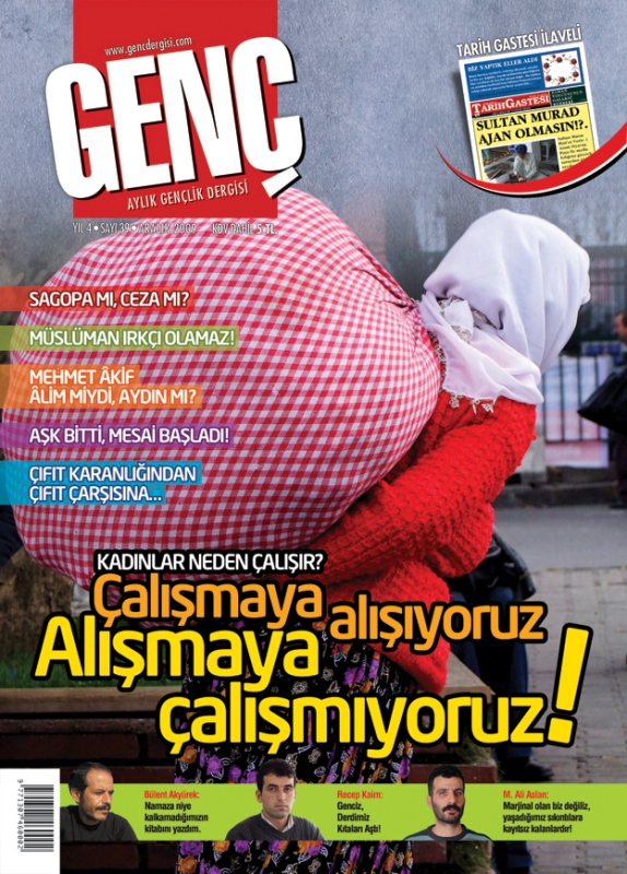 39. Sayı — Aralık 2009
