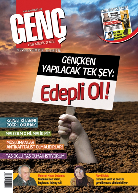 42. Sayı — Mart 2010