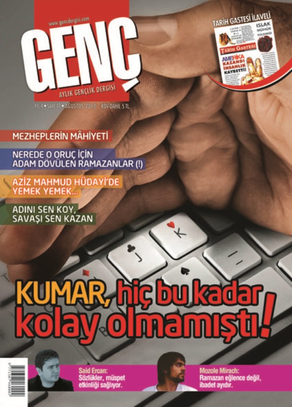 47. Sayı — Ağustos 2010