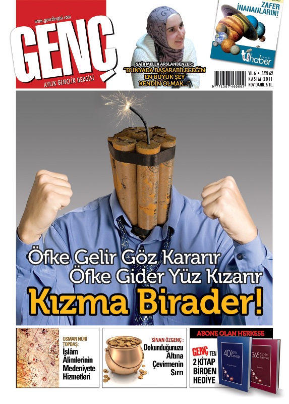 62. Sayı — Kasım 2011