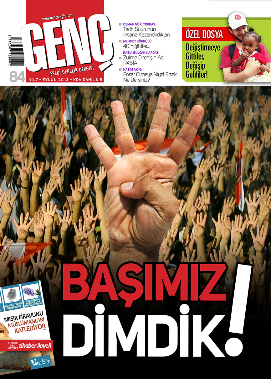84. Sayı — Eylül 2013