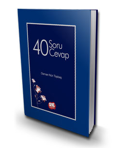 40 Soru 40 Cevap