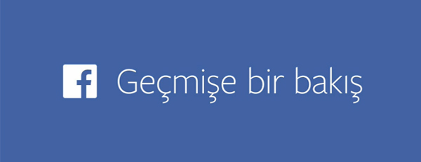 Facebook`tan 10. Yıl Sürprizi