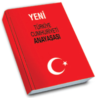 Tertemiz, Sıfır Bir Anayasa İstiyoruz!