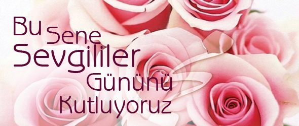 14 Şubat`ın En Şanslı Senesi