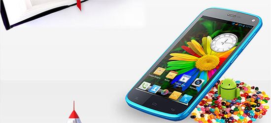 General Mobile Discovery