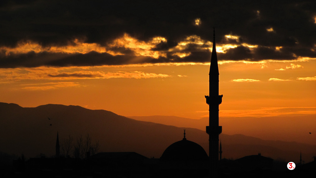 Her Işığın Ayrı Gücü Var