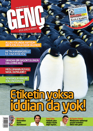 Genç Niye Ve Neyi Eleştirir?