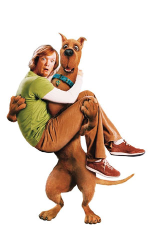 Scooby Doo`dan Öğrendiğim Bir Şey Var