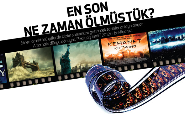 En Son  Ne Zaman Ölmüştük?