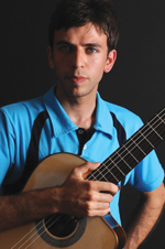 Yusuf Goncagül`ü Tanıyın