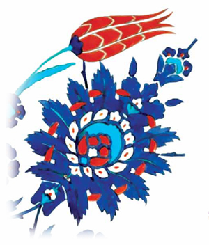 Dil Yarası