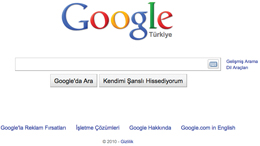 Google`da Olmayan Nem Kaldı?