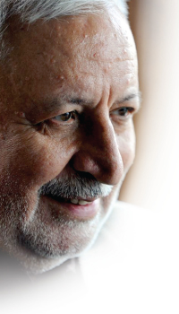Bir Derdin Sinemada Varoluş Hikâyesi