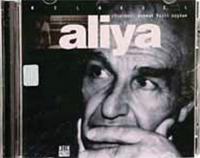 Aliya Sen Olmasaydın...