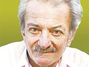 Alaeddin Özdenören`i Tanıyın