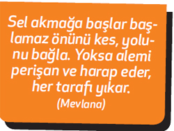 Bahçe Sahibi ve Hırsız