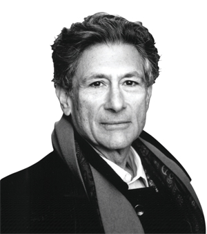 Entelektüel, Sürgün ve Marjinal: Edward W. Said