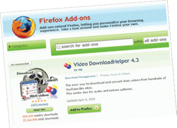 Web Sitelerindeki Videoları Nasıl İndireceğiz?