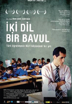 İki Dil Bir Bavul