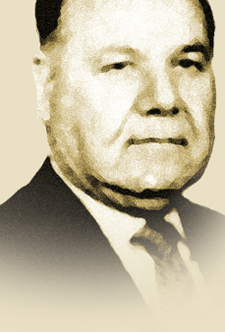 İsmail Raci El- Faruki