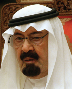 Değişim Rüzgârı Suudi Arabistan`a Uğrayacak mı?