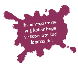O`nun Engin Merhameti
