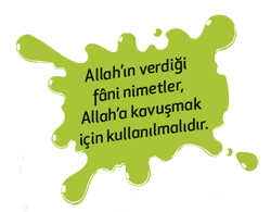 Gönlüne Dikkat Et!