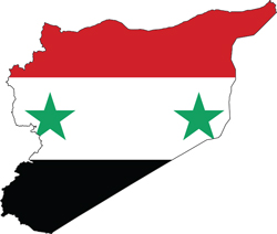 Suriye Ateş Çemberi, Müslümanlarsa..