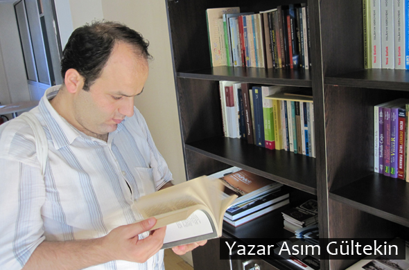 Asım Gültekin GENÇ Hakkında Ne Dedi?