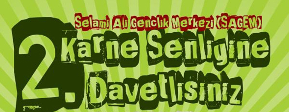 Çocuğunu Sevindir!