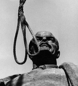 Gençlere Lenin`i Örnek Gösterirsen...