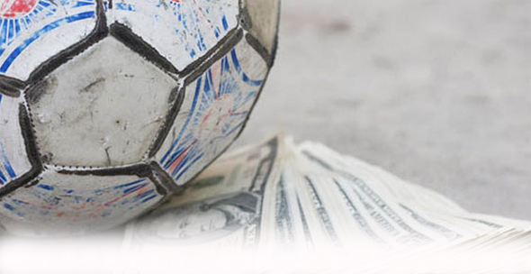 Futbol İçin Değer mi Yahu?