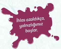 Bir Fazilet Örneği