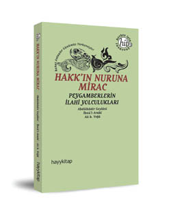 Yedi Peygamberin Mîrâcı