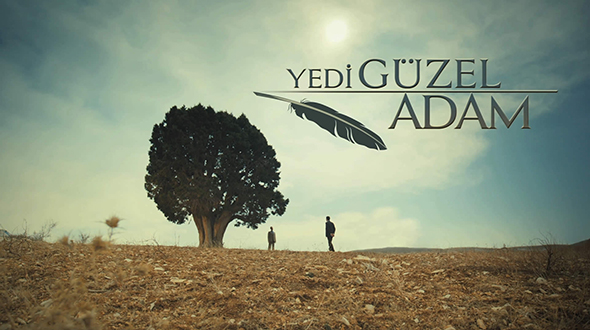 Televizyonda Bizden Bir Şeyler 