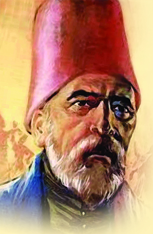 Türk Musikîsinin Son Üstadı: İsmail Dede Efendi
