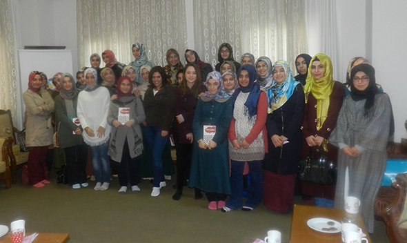 Adana "İZ" Peşinde