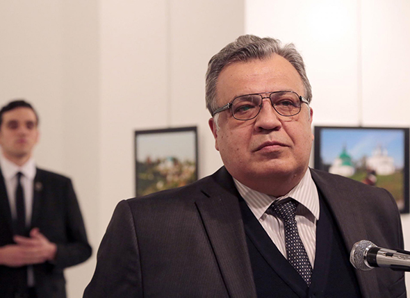 Tarihi Değiştirecek Saldırı