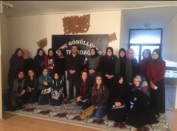 Ebedi Gençlik Formülü!